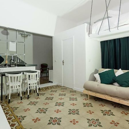 Boat Design Studio Apartment Molfetta Exteriör bild