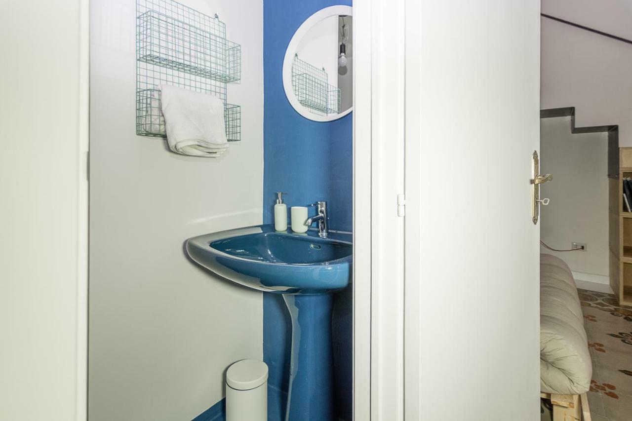 Boat Design Studio Apartment Molfetta Exteriör bild